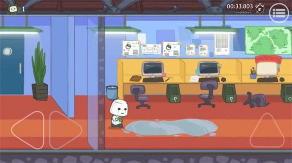 糖豆人必须死游戏