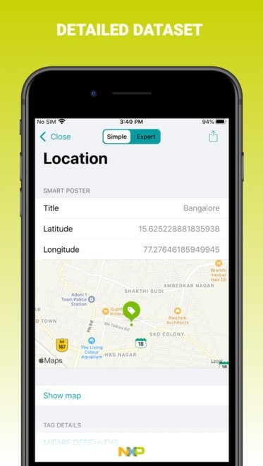 taginfo中文版软件