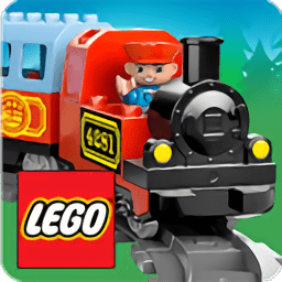 乐高得宝智能火车app