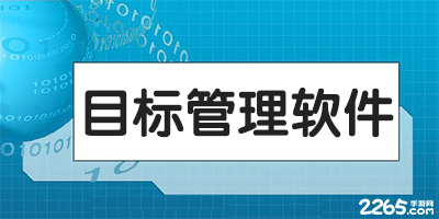 目标管理软件