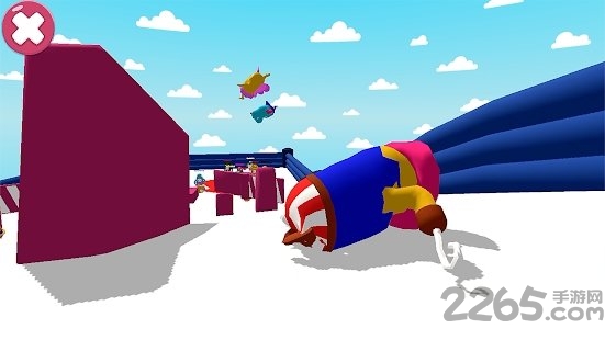 Fall Gang手游下载