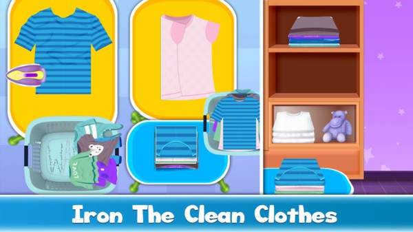 宝宝小帮手汉化版