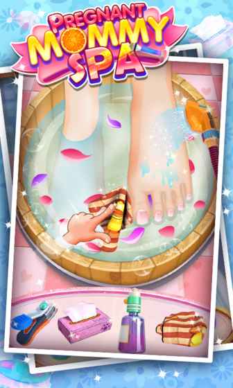高级孕妇spa官方版