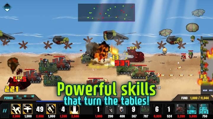 杀死独裁者中文版