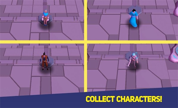 机器人武士手机版