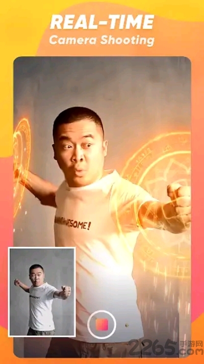 magi+魔法视频编辑器免费版 魔法视频编辑器app下载