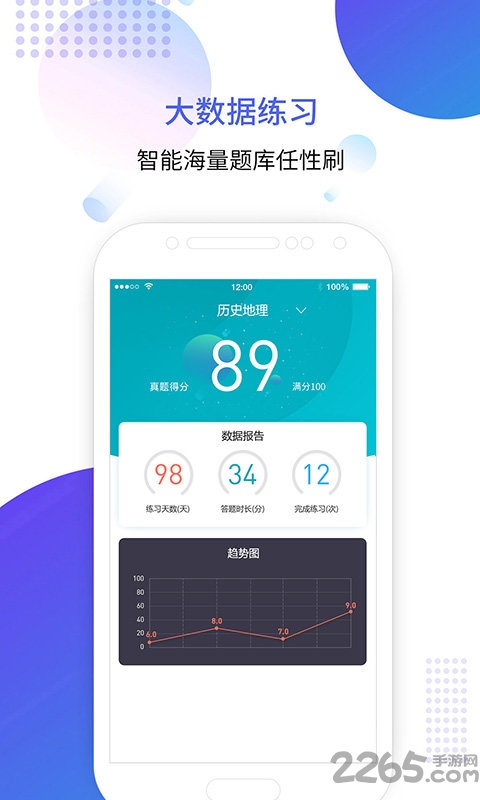 成考智题库最新版