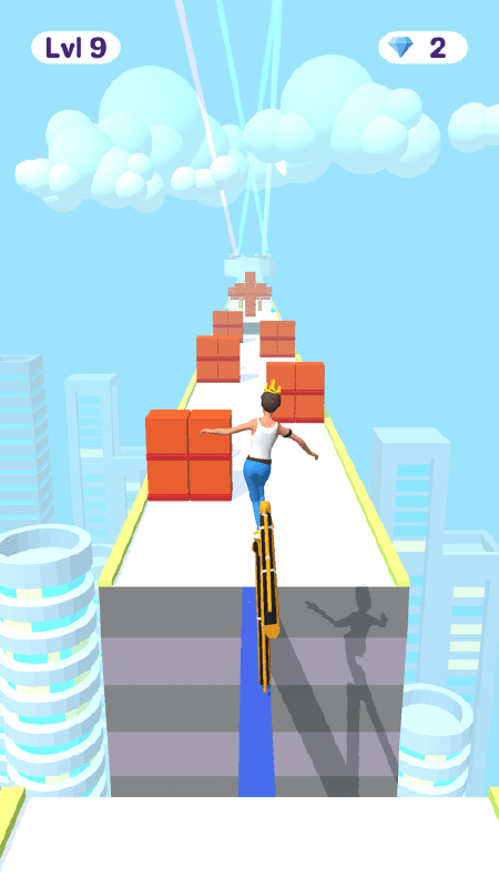 highheels游戏正版