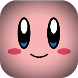 柯比的冒险游戏