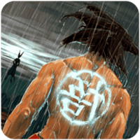 超级赛亚人格斗汉化破解版