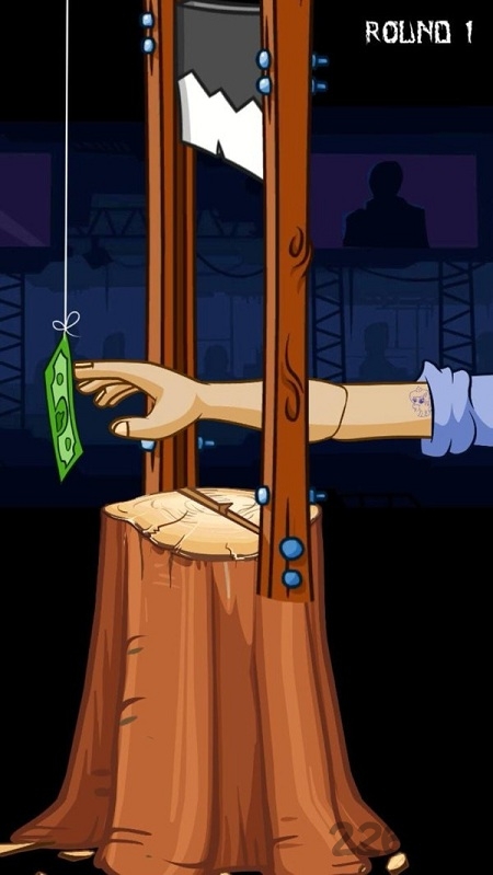 无手亿万富翁官方版