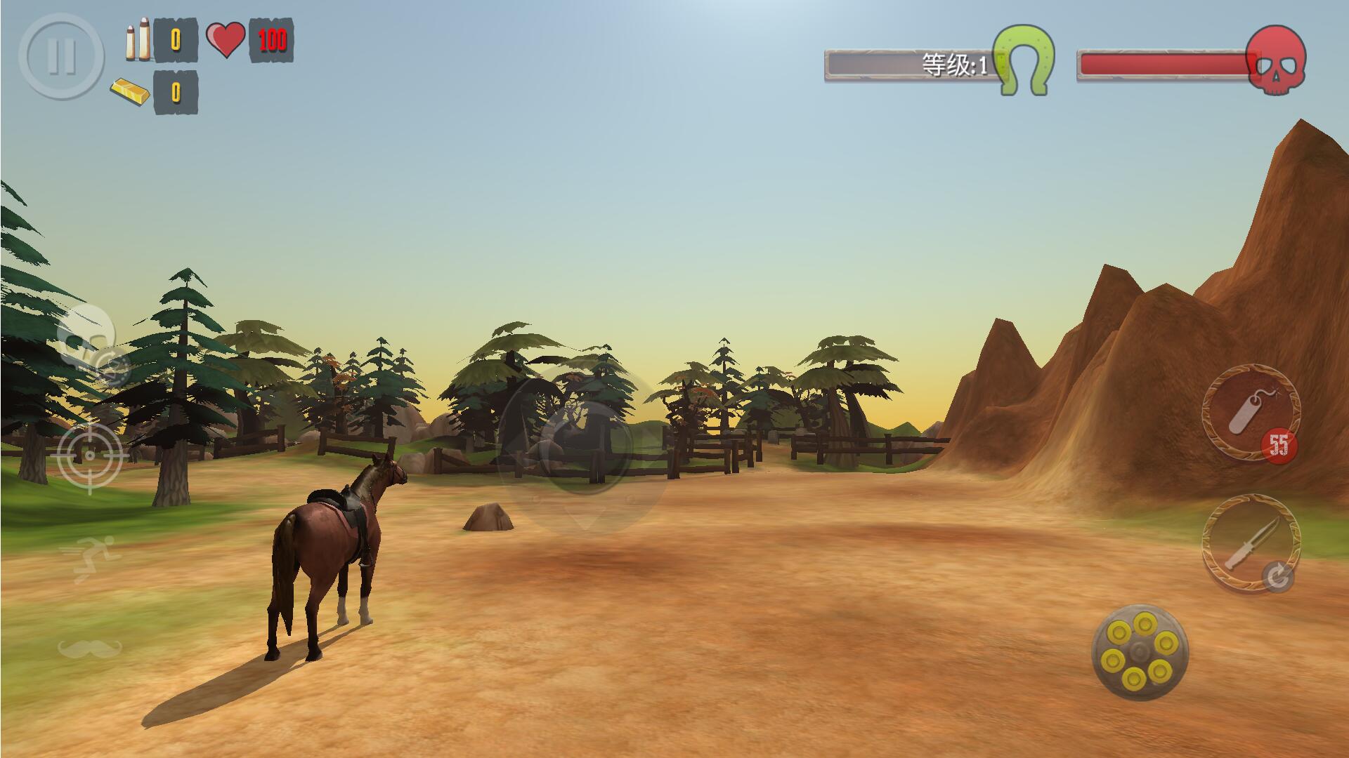 我是麦克雷手游破解版 我是麦克雷破解版