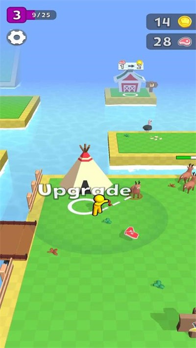 狩猎艺术最新版