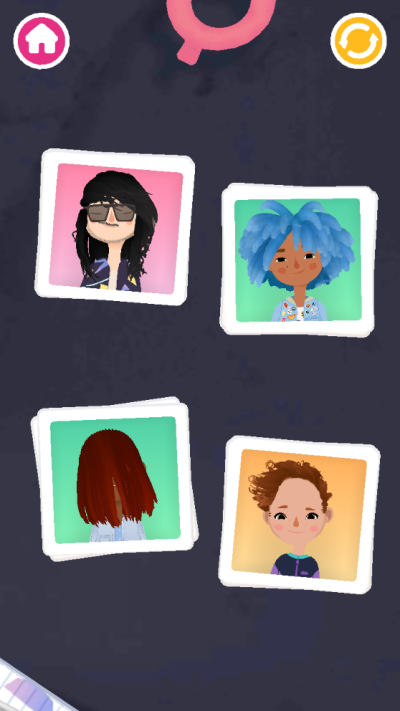 托卡生活发廊3破解版教程