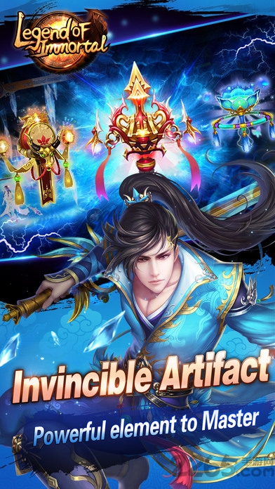 不朽传奇gm版变态版