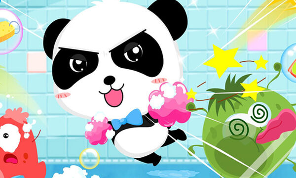 照顾宝宝爱洗澡游戏 照顾宝宝爱洗澡官方版下载