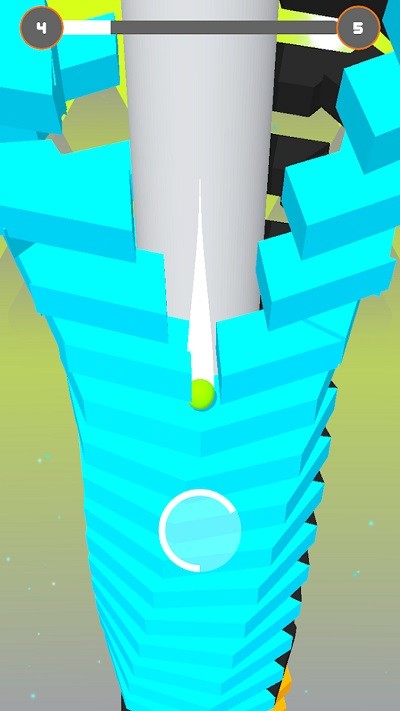 堆叠撞车球最新版