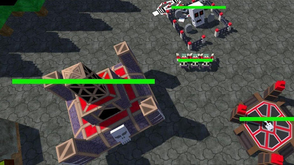 像素争霸最新版