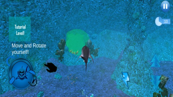 饥饿鲨鱼2021最新版