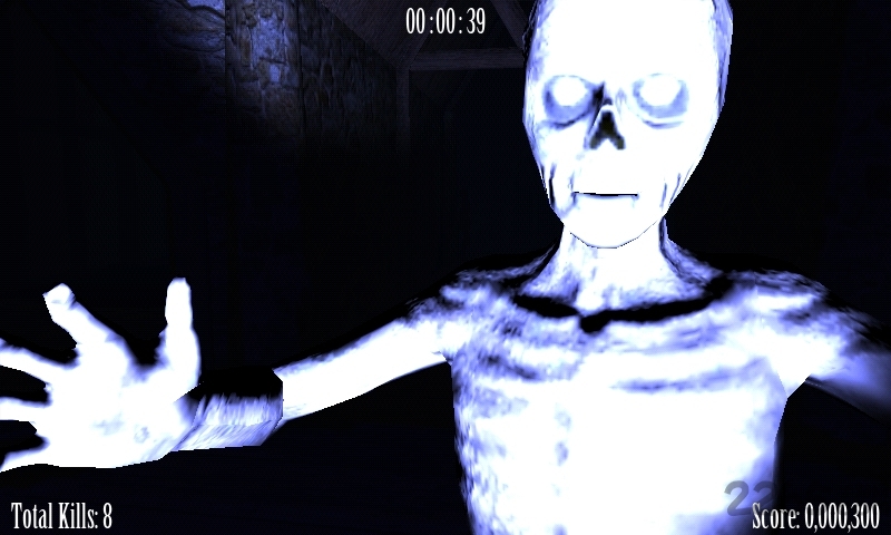 恐怖亡灵汉化版