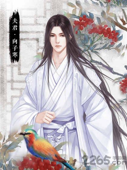 为妻为母免费版