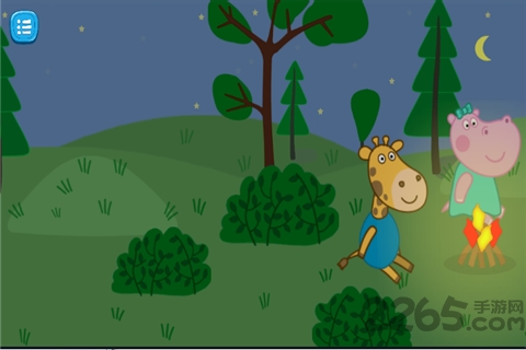 小猪佩奇与冰龙手机版