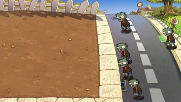 植物大战僵尸手表适配版