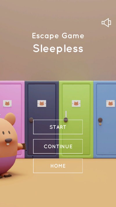 逃离鼹鼠之家小游戏 逃离鼹鼠之家游戏下载