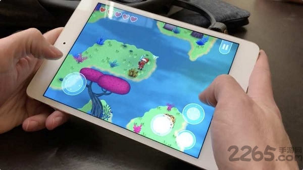 天空鱼传说2无限生命版游戏