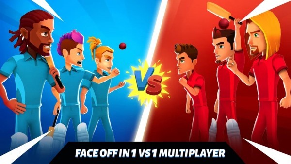 移动板球巨星最新版