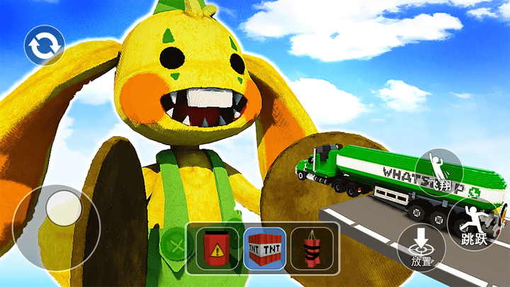 星球沙盒世界最新版