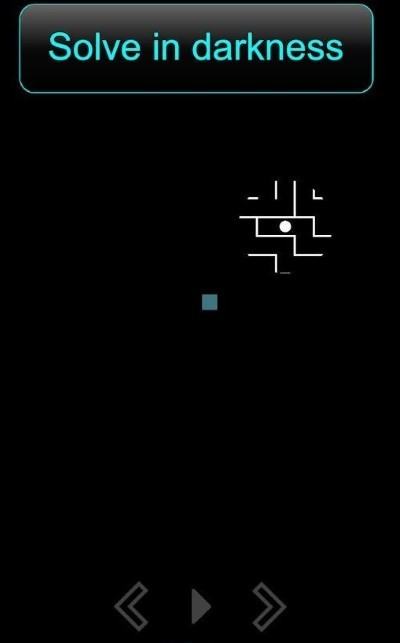 白球走迷宫手游下载