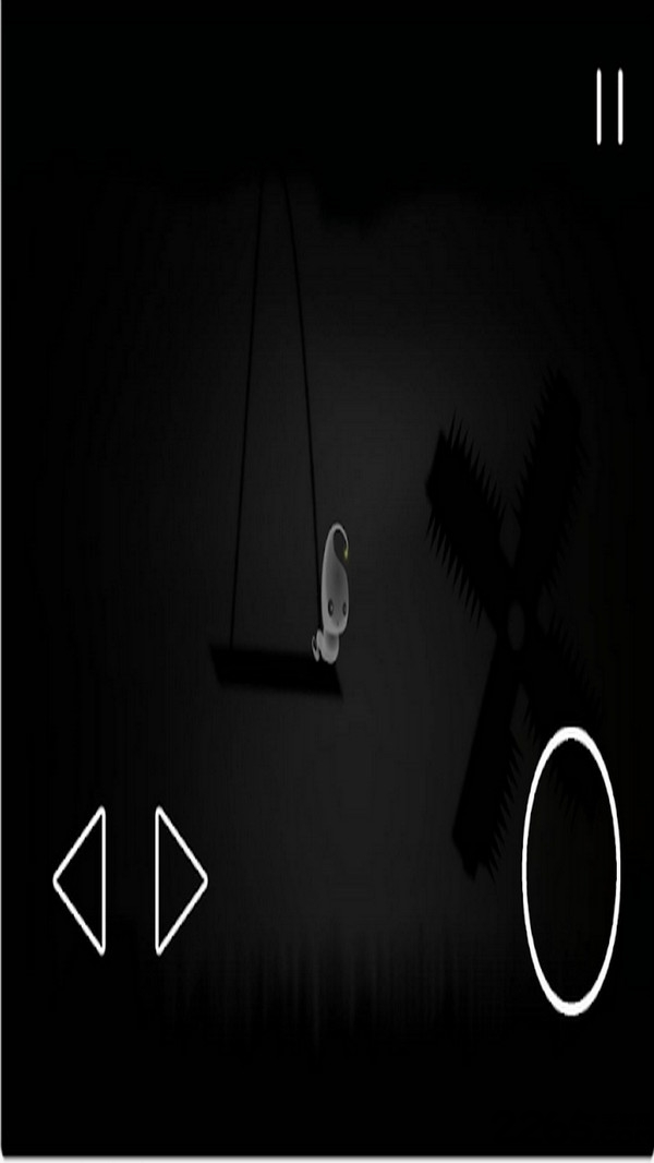 希望的一缕光游戏