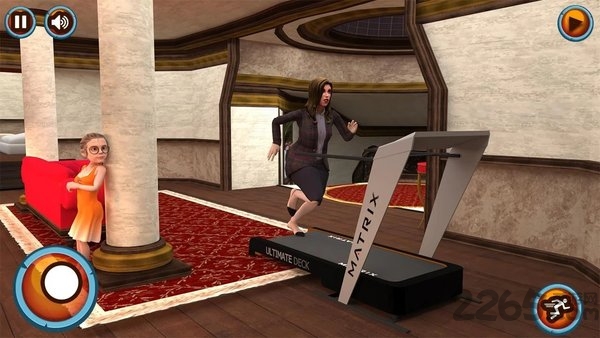 房屋复仇游戏下载