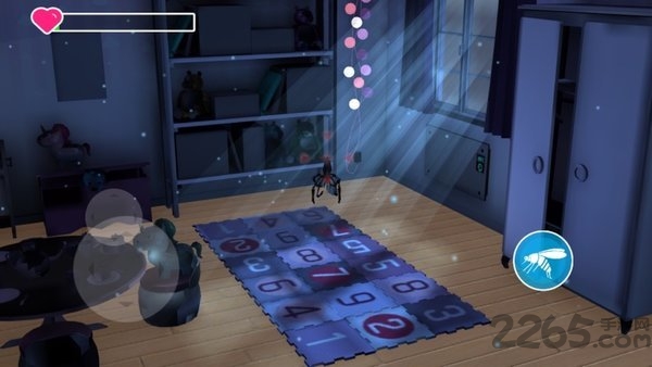 蚊子模拟器2破解版中文版