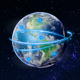 天眼测绘街景app