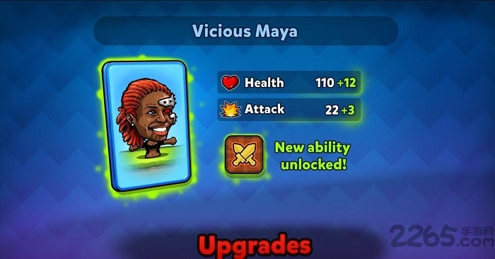 玩偶足球运动员汉化版