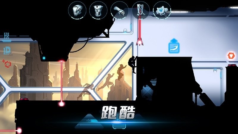 迷你逃生冒险官方版