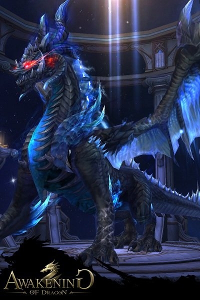 九游龙之怒吼手机版 九游龙之怒吼手游下载