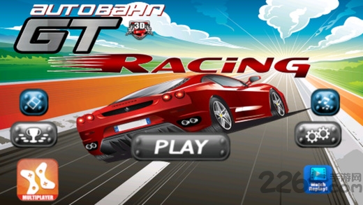 gt赛车7内购破解版