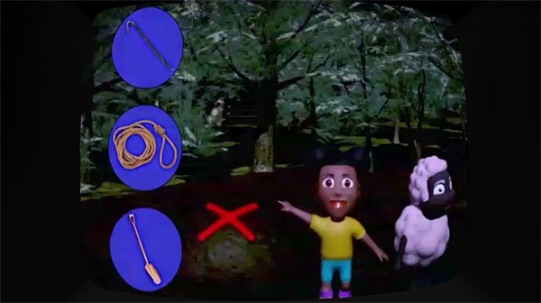 逃离童话镇手机版