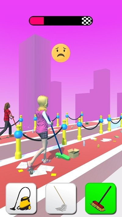 吞咬大作战游戏