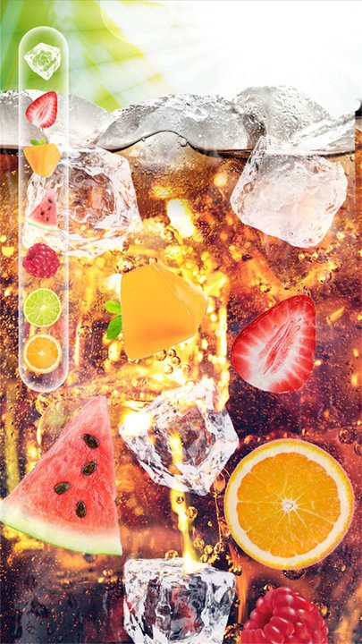 假装喝奶茶模拟器