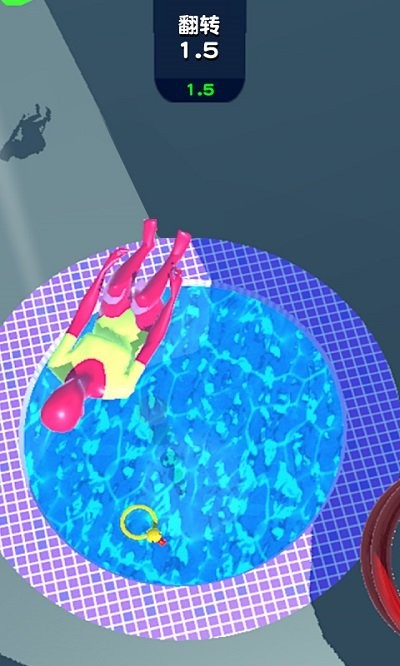 全民极限跳水最新版