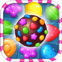 糖果暖暖消消乐游戏