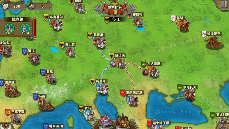 欧陆战争5女将mod破解版