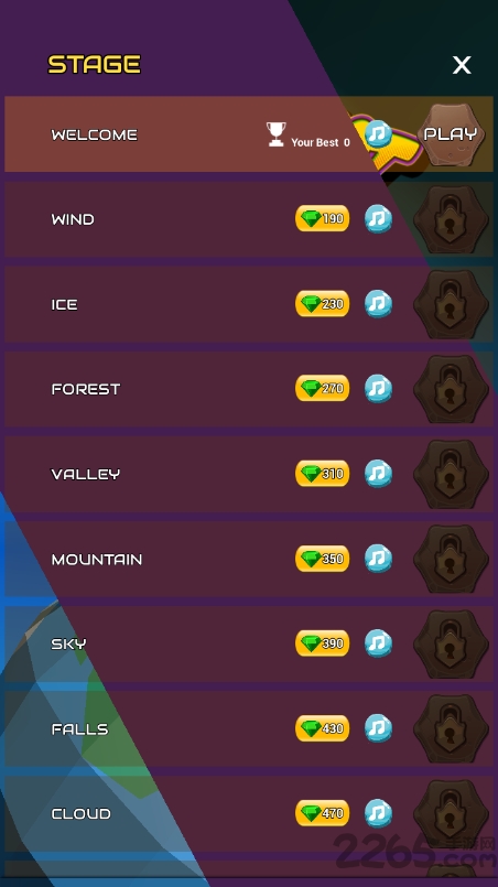 滚动飞行员手游