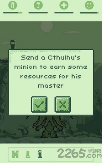 克苏鲁虚拟宠物汉化版