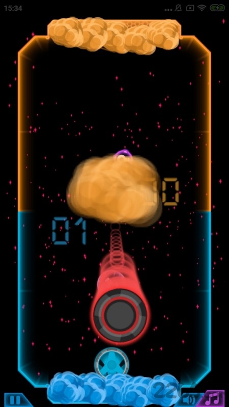 曲棍球大师手游