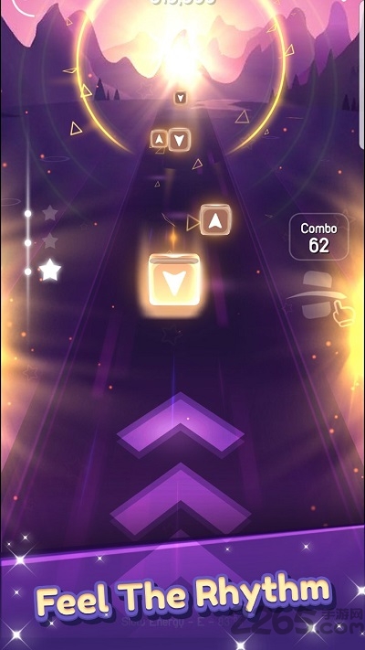 舞动刀锋手机版